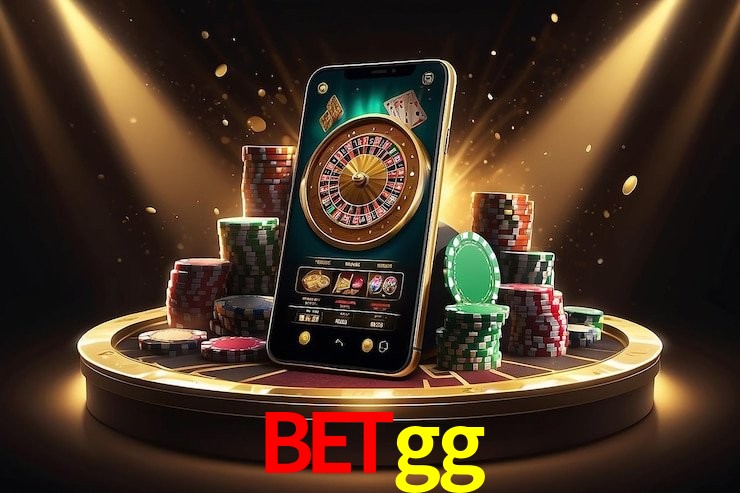 betgg - cassino ao vivo